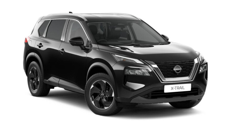 Nissan X-Trail 1.5 E-Power 204 N-Connecta [Sky Pack] 5dr Xtronic Hybrid Station Wagon